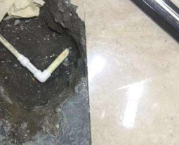 石屏卫生间测漏水多少钱