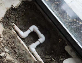 石屏卫生间测漏水哪家好