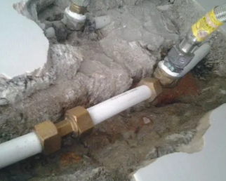 石屏测漏水多少钱