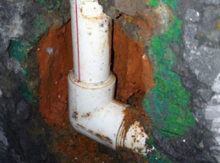 石屏卫生间测漏水价格明细