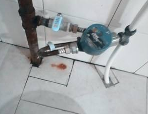 石屏水管维修24小时电话