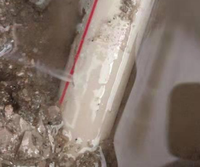 石屏水管维修公司
