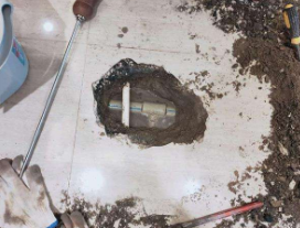 石屏卫生间防水多少钱