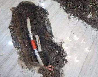 石屏水管维修哪家好