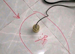 石屏卫生间测漏水多少钱
