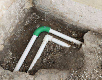 石屏卫生间测漏水价格多少