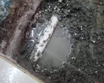 石屏卫生间测漏水哪家好