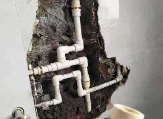 石屏卫生间测漏水价格多少