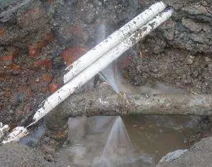 石屏水管维修费用是多少