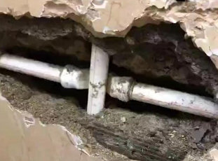 石屏水管维修哪家好