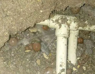 石屏卫生间测漏
