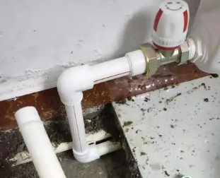石屏卫生间测漏水多少钱