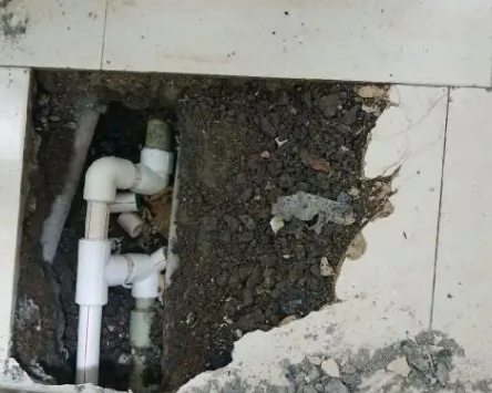石屏卫生间测漏水哪家好