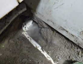 石屏卫生间测漏水多少钱