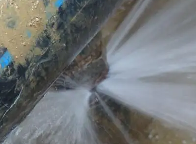石屏卫生间测漏水施工步骤