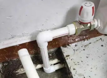 石屏卫生间测漏水多少钱