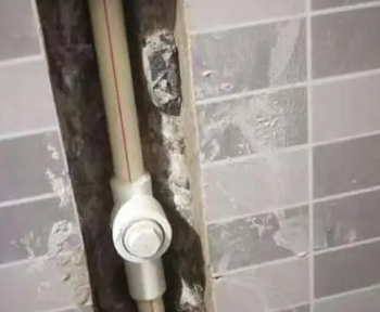 石屏卫生间测漏水