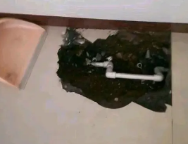 石屏卫生间测漏水多少钱
