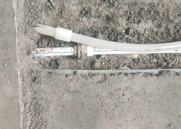 石屏卫生间测漏水之解决方法