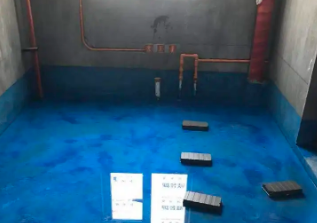 石屏卫生间防水步骤