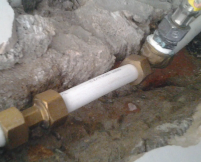 石屏水管维修价格明细