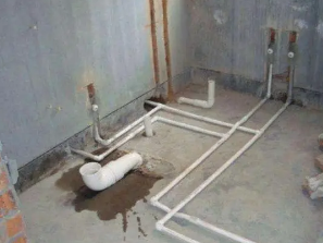石屏水管维修多少钱