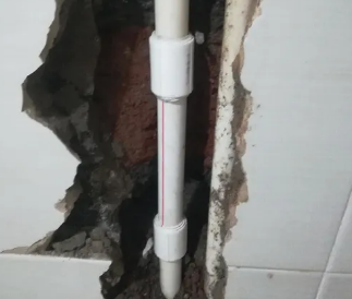 石屏卫生间测漏水的相关案例