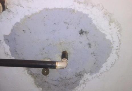 石屏测漏水公司分享如何自检漏水