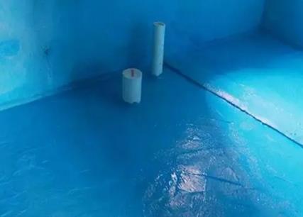 石屏卫生间防水公司分享防水小知识