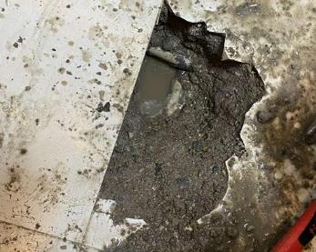 石屏漏水检测电话